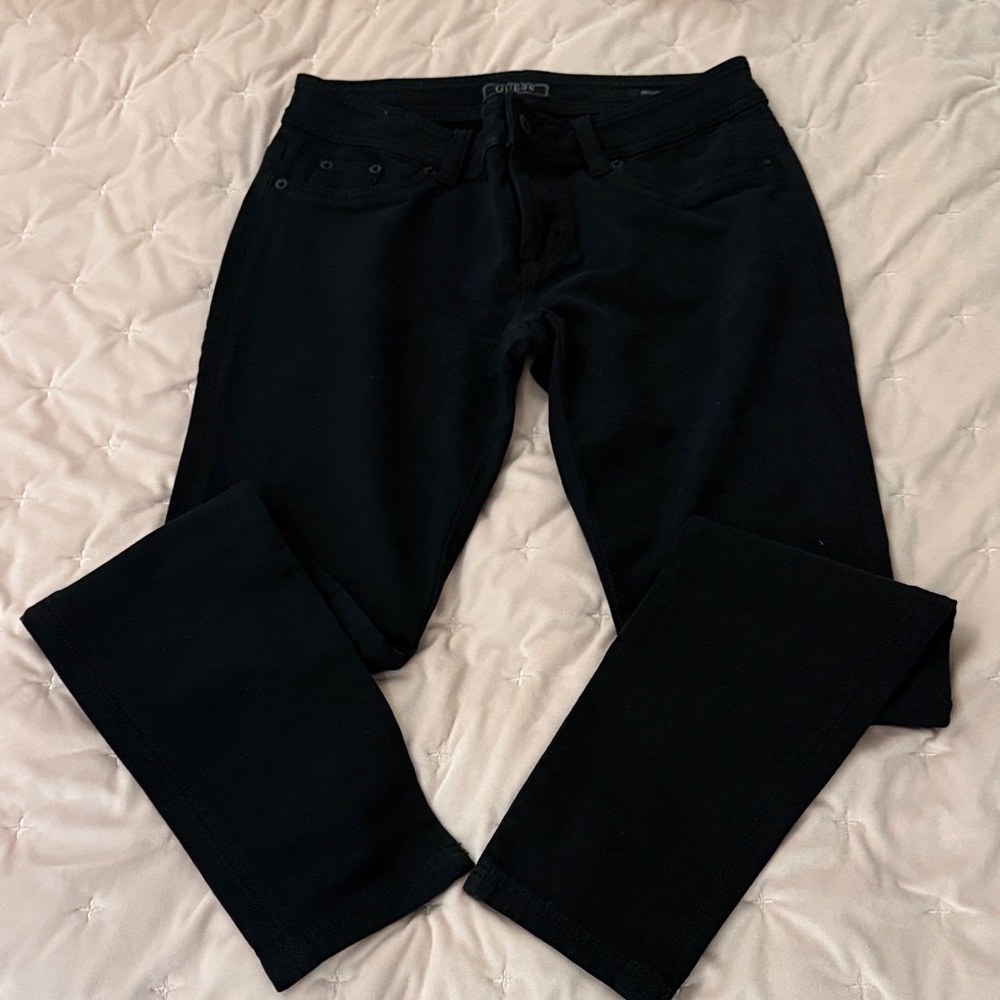 GUESS size 29 jeggings